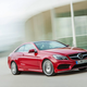 Illustration for article titled 2014 Mercedes-Benz E-Class Coupe And Convertible: Here They Are